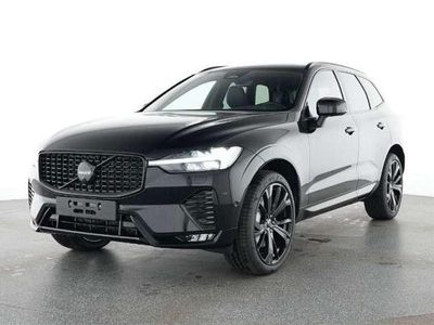 Onyx black / metallic Gebraucht 2025 Volvo XC60 Plus SUV | 44.890 € (Superpreis)