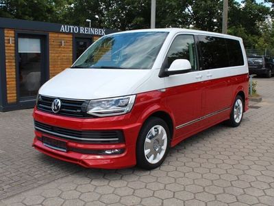 VW T6