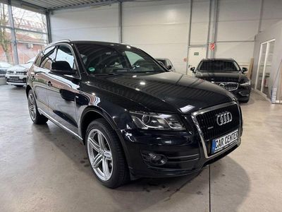 Schwarz Gebraucht 2011 Audi Q5 Comfort SUV | 10.900 € (Guter Preis)
