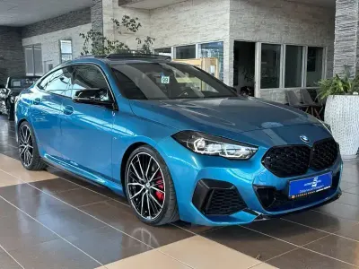 Gebraucht BMW M235