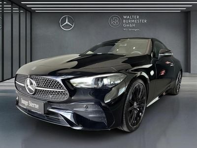 Mercedes CLE450