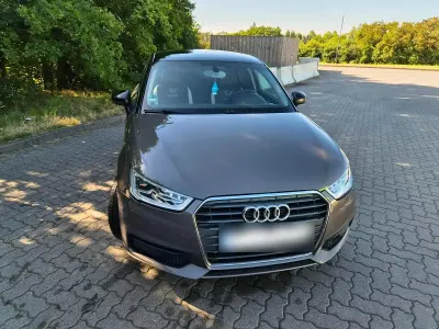 Gebraucht Audi A1