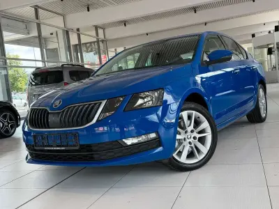 Gebraucht Skoda Octavia