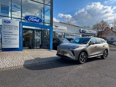 Neu DFSK Forthing 5 150 kW (204 PS) 2025 Grün SUV