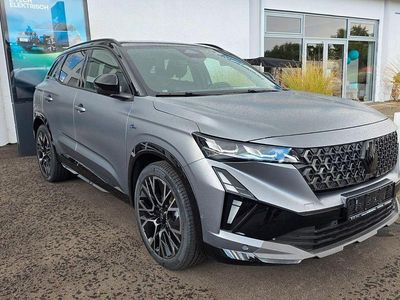 Nuova Renault Austral Esprit Alpine 131 CV (96 kW) 2025 Grigio SUV