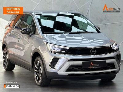 Usata Opel Crossland Elegance 131 CV (96 kW) 2024 Grigio SUV