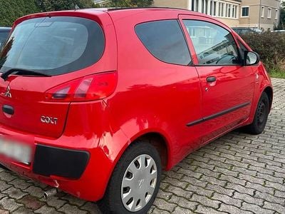 VW Golf V
