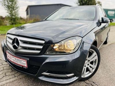 Mercedes C180