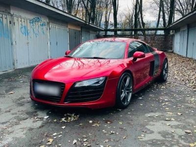 gebraucht Audi R8 Coupé V8 4,2 FSI