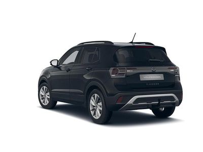 Neu VW T-Cross Life 116 PS (85 kW) 2025 SUV