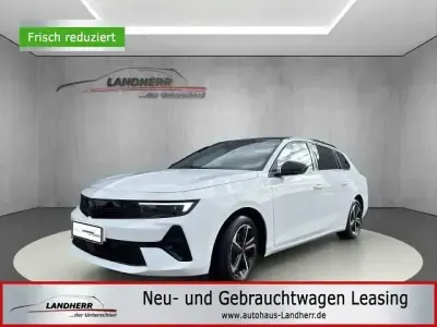 Gebraucht Opel Astra