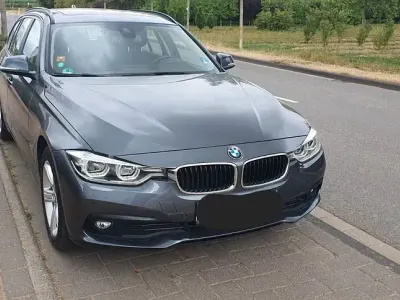 Gebraucht BMW 320
