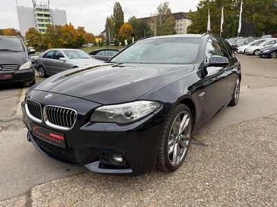 BMW 535