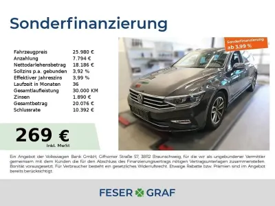 Gebraucht VW Passat