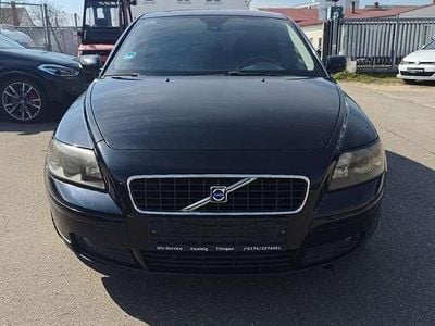 Gebraucht Volvo S40 170 PS (125 kW) 2004 Limousine