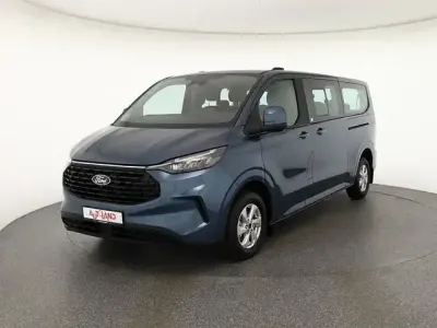 Gebraucht Ford Tourneo