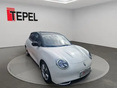 Second-hand Ora 03 Pro+ 125 kW (171 CP) 2023 Alb Hatchback