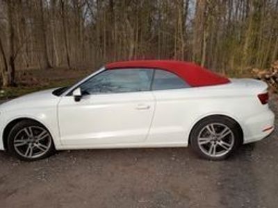 gebraucht Audi Cabriolet 