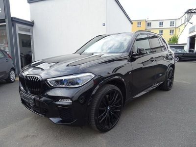 BMW X5 M50