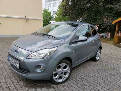 gebraucht Ford Ka Ka/Ka+Style