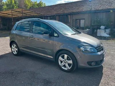 Gebraucht VW Golf VII