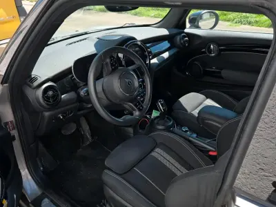 Gebraucht Mini Cooper S