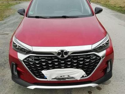 Brugt Baic X55 136 HK (100 kW) 2021 SUV