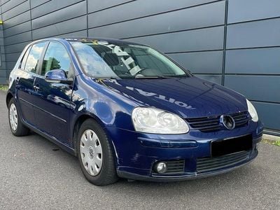 VW Golf V