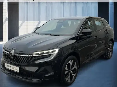 Brugt Renault Austral Evolution 158 HK (116 kW) 2023 Sort SUV