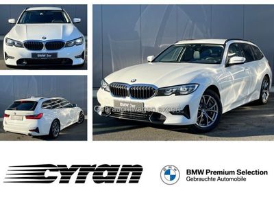 gebraucht BMW 330e SPORT