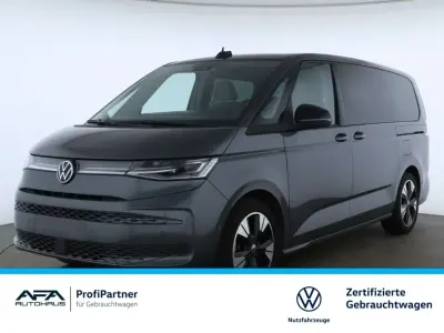 Usata VW T7 Life 150 CV (110 kW) 2025 Grigio Furgone