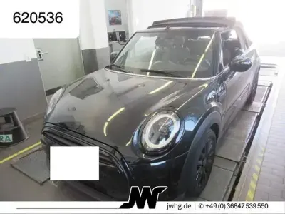 Gebraucht Mini Cooper Cabriolet