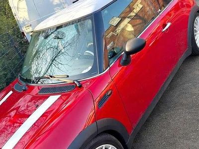 Second-hand Mini Cooper 116 CP (85 kW) 2004 Hatchback