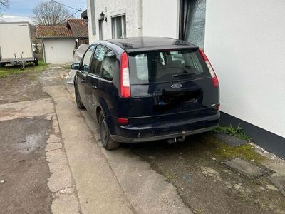 gebraucht Ford C-MAX 