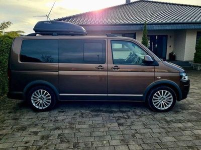 Gebraucht VW T5 Highline 180 PS (132 kW) 2011 Andere Van