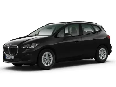 Gebraucht BMW 220 Active Tourer