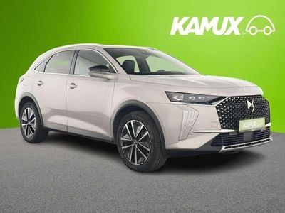 DS Automobiles DS7 Crossback