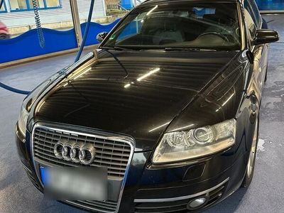 gebraucht Audi A6 3.0 s line