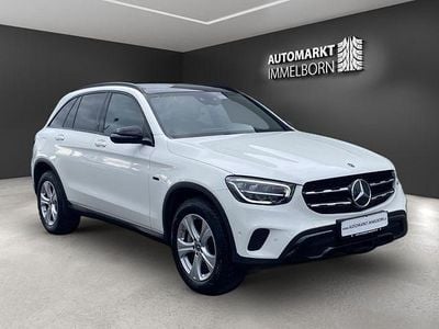 Mercedes GLC300e