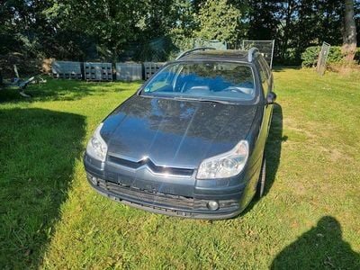 Citroën C5