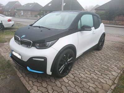 gebraucht BMW i3 Navi Panorama Harmann Kardon