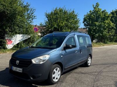 Dacia Dokker