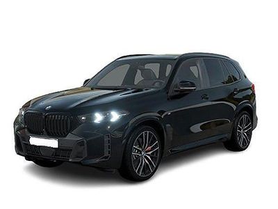 Neu BMW X5 M Sport 298 PS (219 kW) 2026 P0475 saphirschwarz metallic SUV