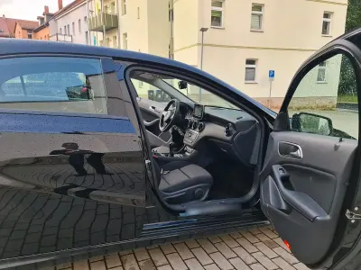 Gebraucht Mercedes A180