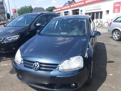 VW Golf V