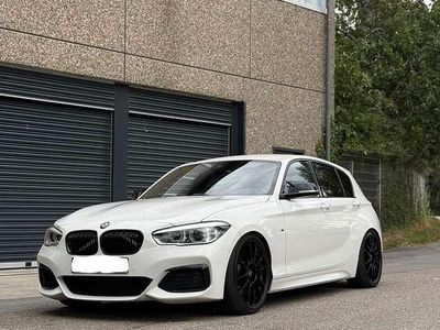 BMW M140