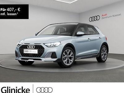 Grau Neu 2025 Audi A1 Ambiente Kleinwagen | 30.490 € (Guter Preis)