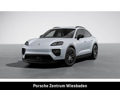 Neu Porsche Macan 264 kW (360 PS) 2026 Grau SUV