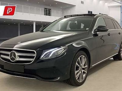 Mercedes E250