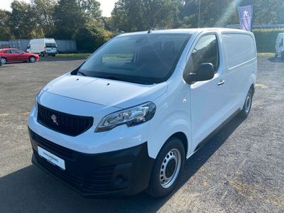 gebraucht Peugeot Expert ExpertKastenwagen Standard 1,5 Blue HDi 100